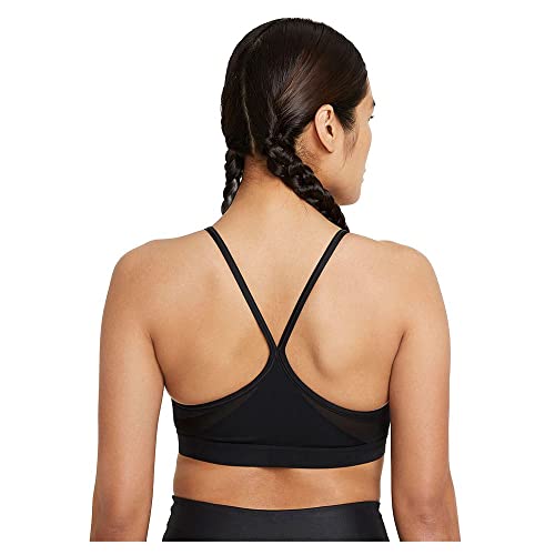 Nike Womens Medium Support Minimal Impact Sports Bra2