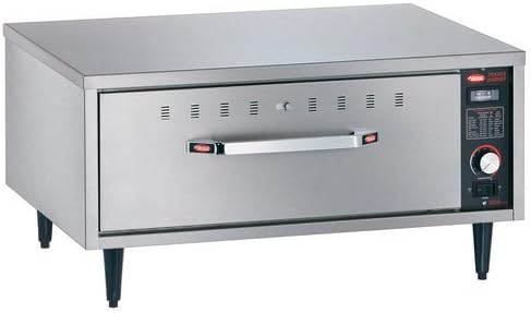 Hatco HDW-1B 208 Built-in Warming Drawer Unit For Standard Size Pans, 208 V, Each