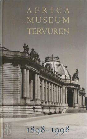 Africa Museum Tervuren