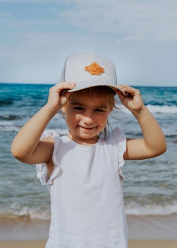 Casquette de baseball enfants Blackskies® - Cadeau de naissance et baptême original