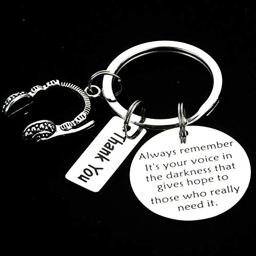 Kivosliviz Dispatcher Gift 911 Dispatcher Jewelry Dispatcher Gifts2