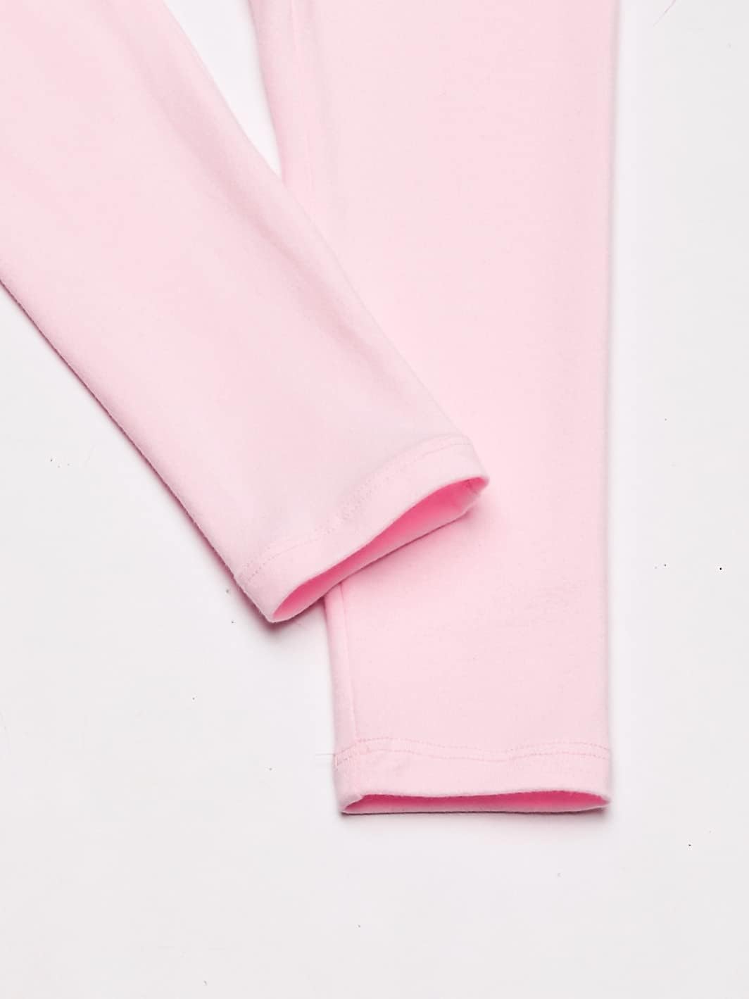 The Children's Place Girls Essential Capri Leggings - Image 3