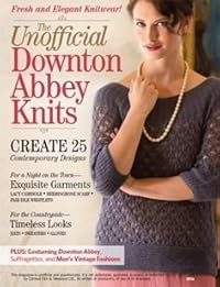 The Unofficial Downtown Abbey Knits