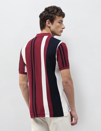 Image of U.S. Polo ASSN. Denim CO. Men Polo Shirt
