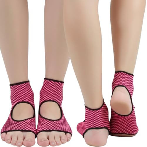 Image of ToBeInStyle Women's Versatile Anklet Socks