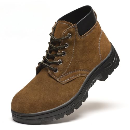 Roofing Shoes Roofer Workers - Indestructible Safety Work