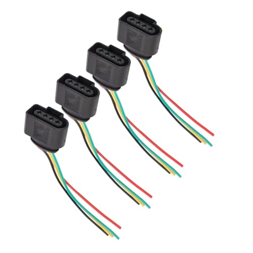Faisceau de réparation pour bobine d'allumage résout ratés moteur TT TTS TTRS 1J0973724