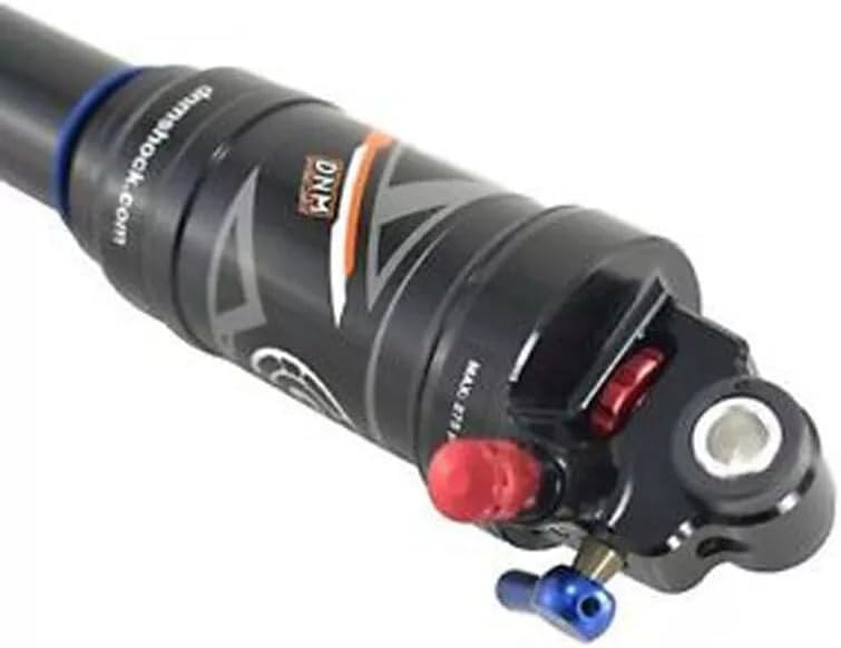 DNM AOY-38RC Mountain Bike Air Rear Shock With Lockout,210x53mm, ST1684-H