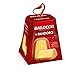 16 X Mini Pandoro Balocco Classico Piccoli 80 Gr Natale Pandorino Panettone - 3