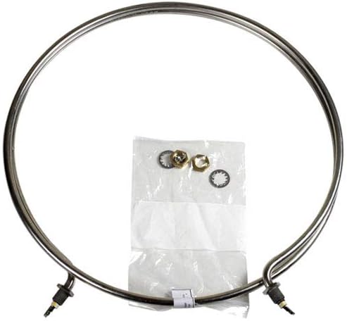 Exact FIT for BKI C0030 Heating Element - 208V, 5675W - Replacement Part by MAVRIK