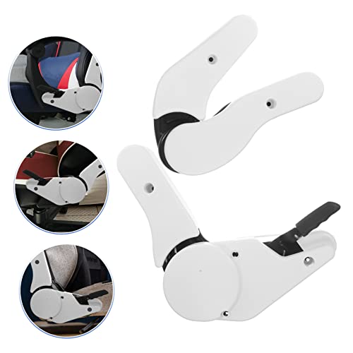 Siège de course ergonomique Cabilock réglable à 180 degrés - 6