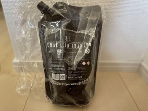 _RNVACID SHAMPOO AVbhVv[ 1L