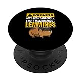 Photo Gallery cose lemming roditore talking about lemmings popsockets popgrip intercambiabile Photo Gallery cose lemming roditore talking about lemmings popsockets popgrip intercambiabile