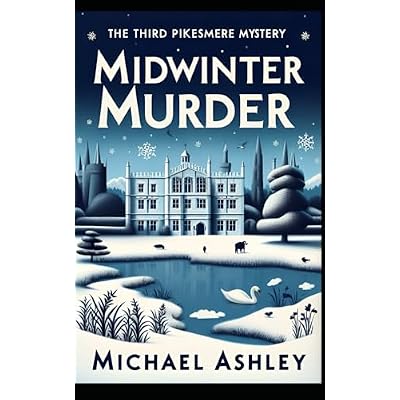 Midwinter Murder