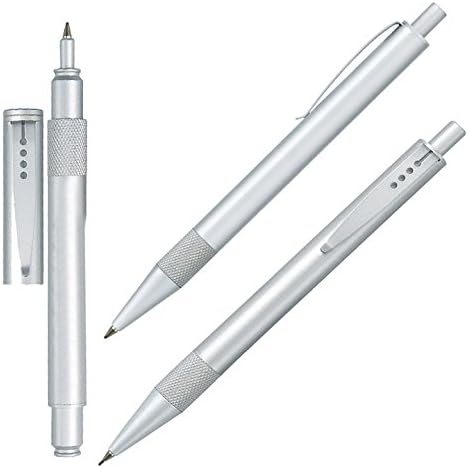 Ellis Elantra Mechanical Pencil and Pen Set