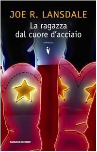  La ragazza dal cuore d\'acciaio