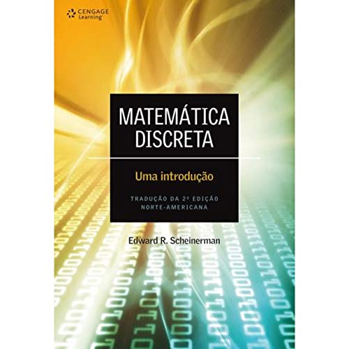 Matemática Discreta. Uma Introdução