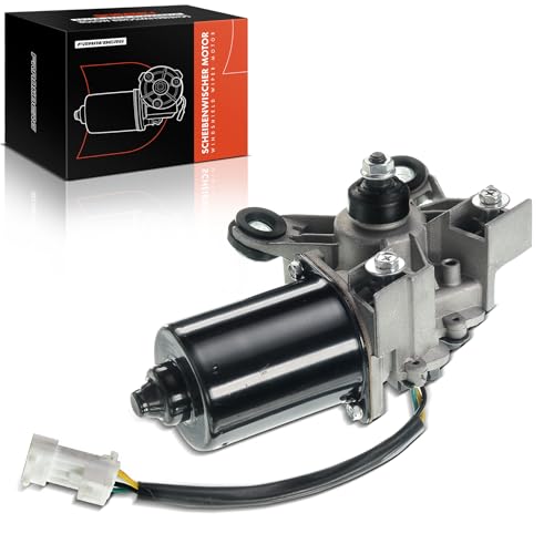 Moteur d'essuie-glace Vectra C Caravan panne résolue avec la pièce 1273086
