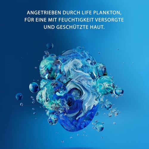 Biotherm Homme Aquapower SPF14 Gel für trockene Haut, 75 ml Männer – Ansicht 5