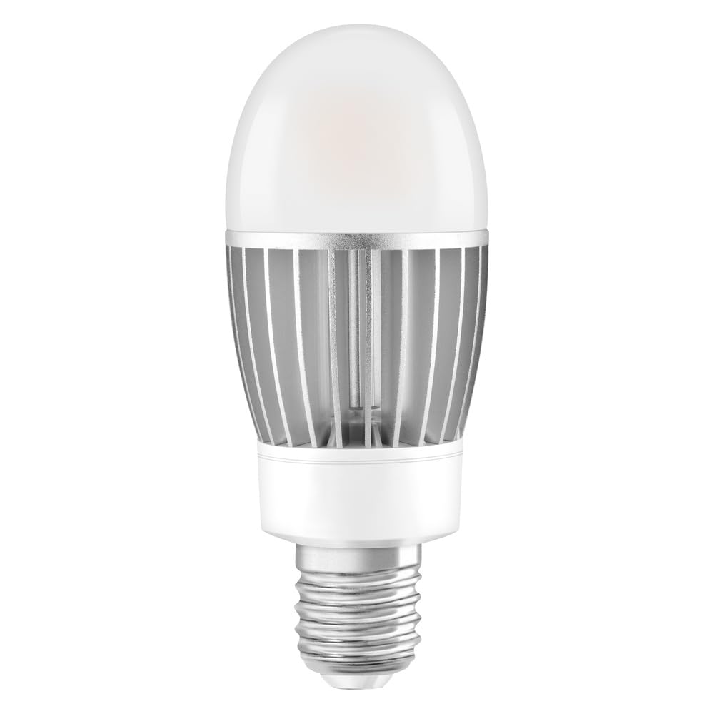 LEDVANCE LED ampoule HQL LED P E40 41W 6000lm - 840 Blanc Froid | Équivalent 125W