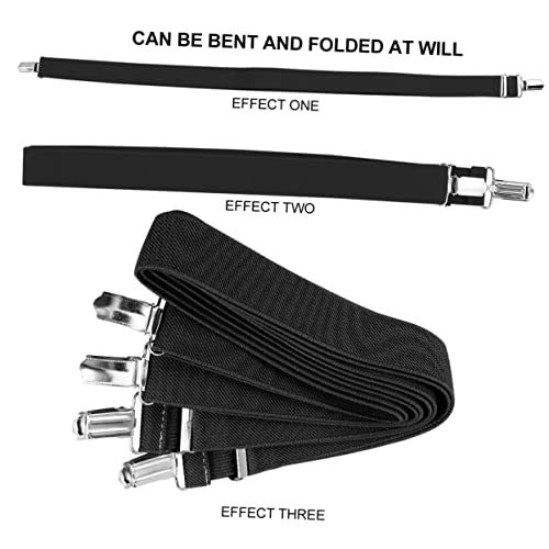 BESPORTBLE Mittens Clip Hat Clips for Adjustable Glove Mitten Clips for Hats Boy Glove Suspender Clips Mitten Clips2