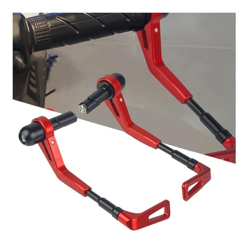 Protection pour RSV4 poignées de guidon moto CNC