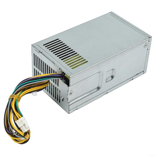 Fuente de poder 180W para HP ProDesk 800 600 SFF 280 285 miniatura 3