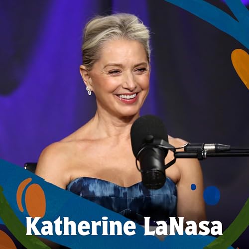 How Katherine LaNasa turned a hard year into an Emmy win