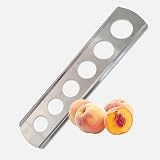 calibrador de fruta por peso usado ✔ MATERIAL METÁLICO RESISTENTE: Fabricado para uso intensivo en campo y almacén. Alta durabilidad y fiabilidad en mediciones repetidas.