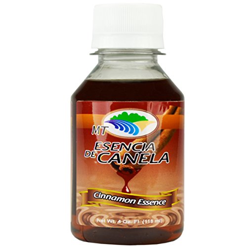 Madre Tierra Esencia de Canela / MT Cinnamon Essence 4