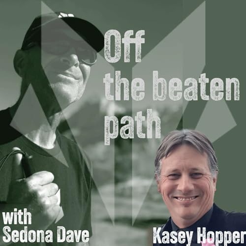 Off The Beaten Path Season 2- Episode 8 - Kasey Hopper