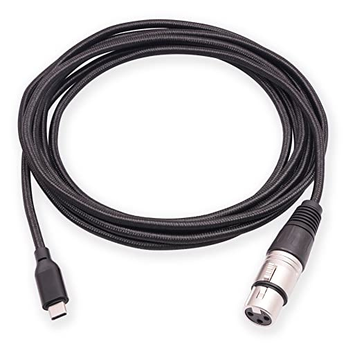 Top 10 Best Xlr To Usb Cable Top Picks 2023 Reviews
