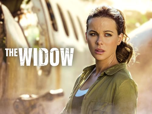 The Widow