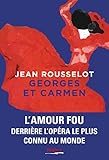 jean rousselot les pommes de lune  Georges et Carmen