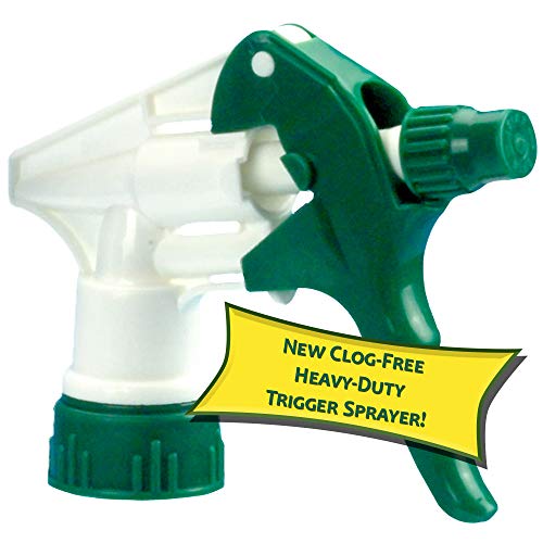 Natural Armor Weed and Grass Killer AllNatural Concentrated Formula