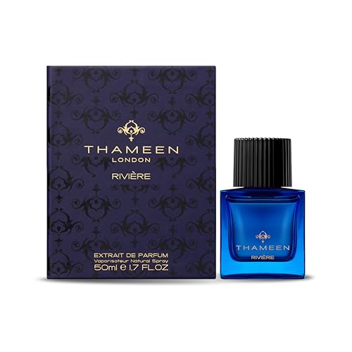 Thameen Rivière Eau de Parfum unisex 50 ml - 2