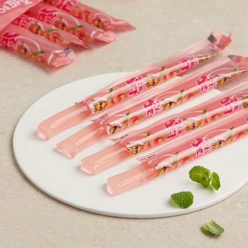 Fruit Jelly Straw - Sabores surtidos miniatura 2