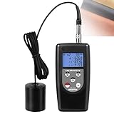 Farbmessgerät Kolorimeter mit LCD-Bildschirm für 45-Grad-Messung, klare Beobachtung für genaue Farbüberprüfung