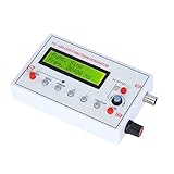 xcluma DDS Signal Generator FG-100 LCD Display Sine Frequency 1HZ-500KHz Counter Function Signal Source Generator Meter