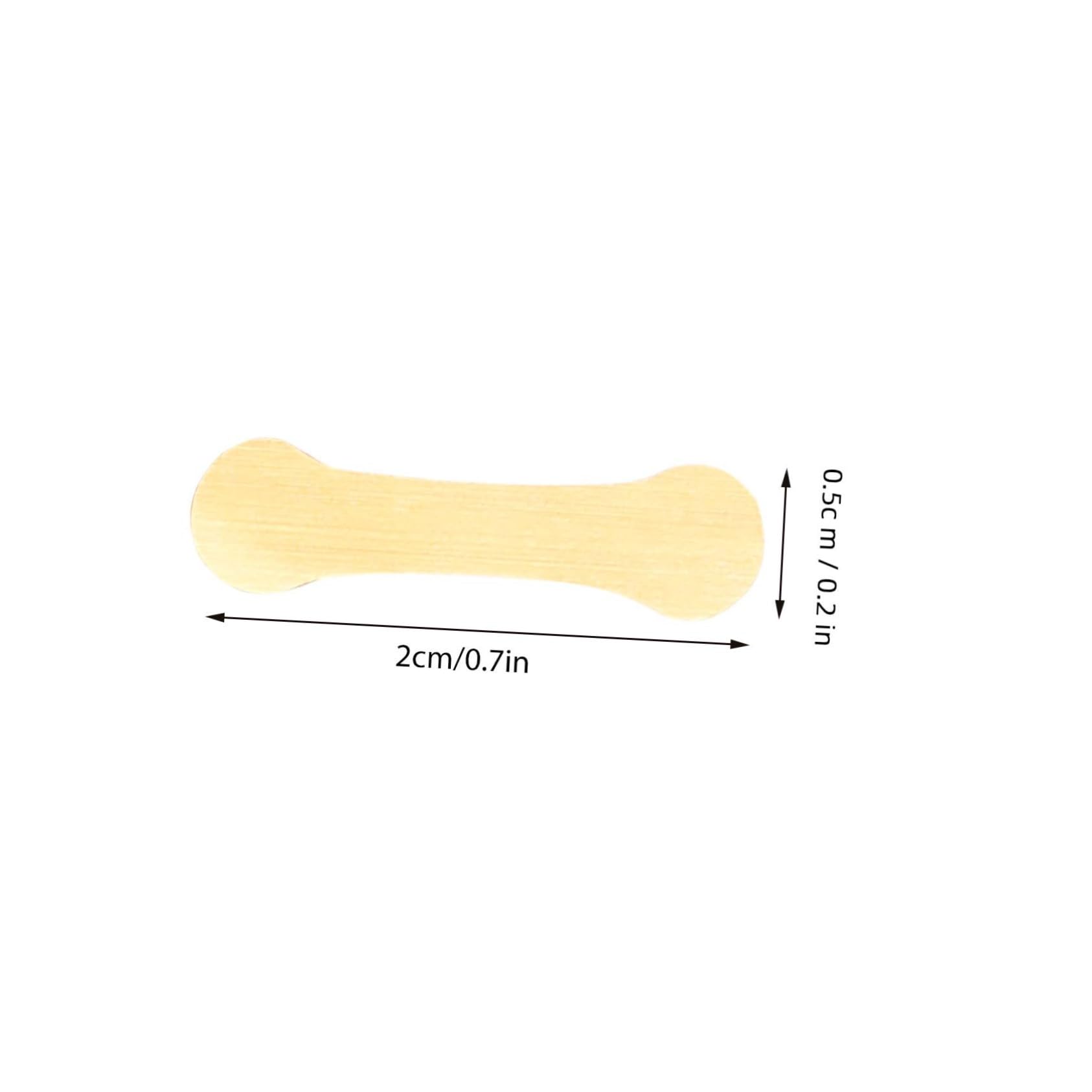 KALLORY 500pcs Sticker Seal for Food Safety Tamper Proof Jar Stickers Freshness Seal Sticker