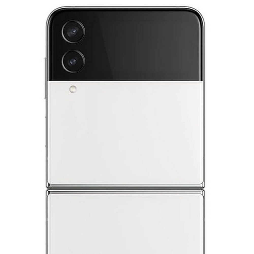 Amazon.com: SAMSUNG Galaxy Z Flip 4 Factory Unlocked 256GB Bespoke