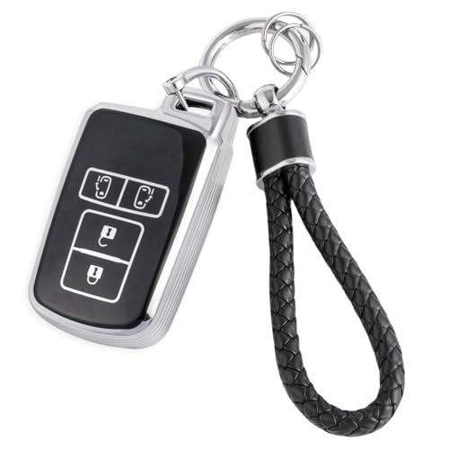 [HOYZE] mA 80nL[P[X HNV[80nL[Jo[  ԃX}[gL[P[X L[z_[ L[VFh (Vo[ubN)