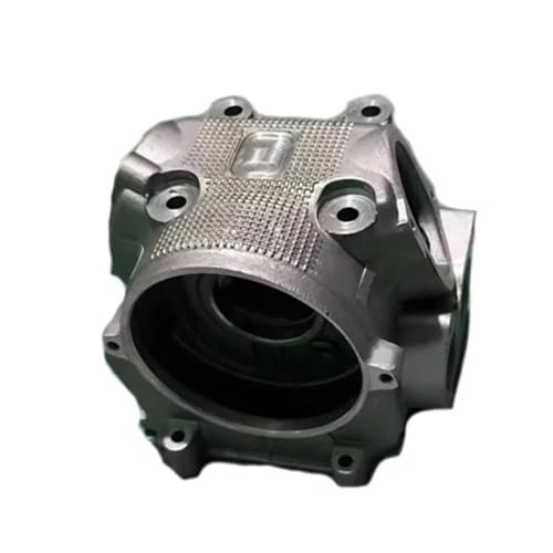 Culasse ASSY 300cc pour LINHAI ATV, quad et go kart motorisés - Pièce moteur 22401B