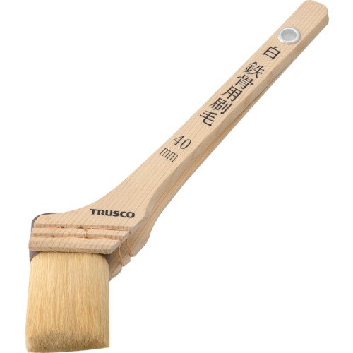 TRUSCO 白鉄骨用刷毛 15号 TPB-121