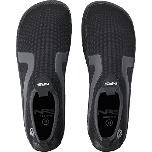 NRS Men's Arroyo Wetshoes4