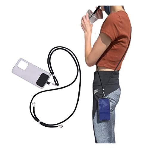 Amazon.co.jp: スマホショルダー【旅行・育児に必須のアイテム】スマホ