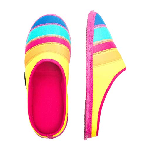 Giesswein Azusa, damespantoffels - Image 4