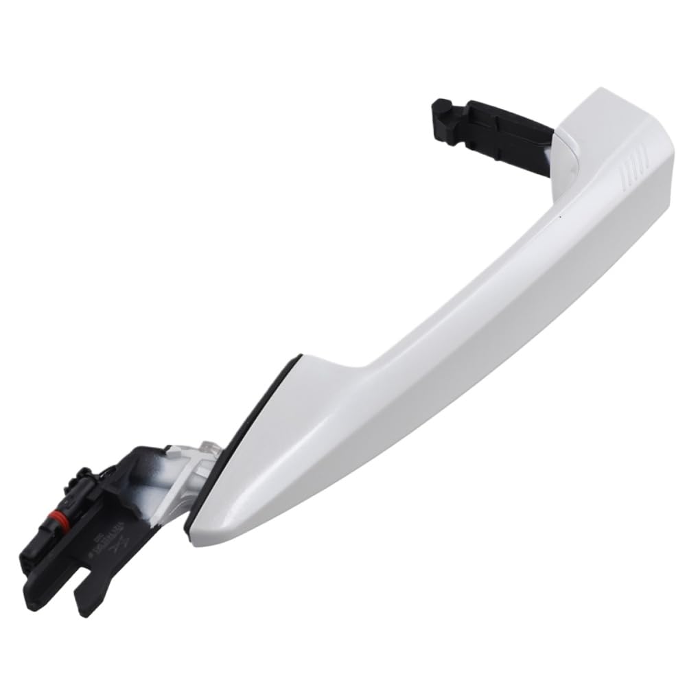 Exterior Door Handle L10A 51217433843 Compatible With X5 F15 X6 F16