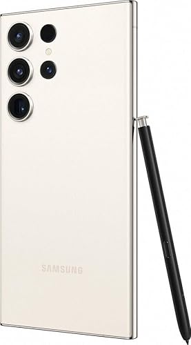 Samsung Galaxy S23 Ultra SM S918B 17 3 cm 6.8" SIM Triple Android 13 5G USB Tipo C 8 GB 5000 mAh Lavanda - vue 8