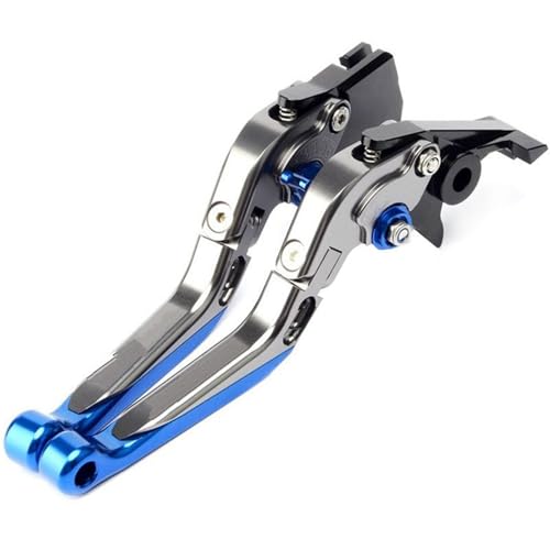 Levier de frein CFMOTO 700CL-X anti-fatigue avec poignée réglable